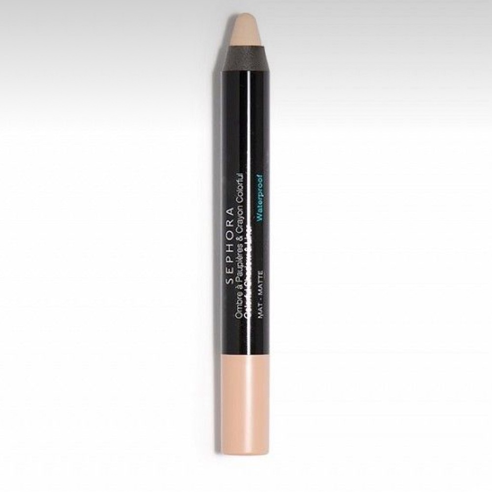 Sephora Collection Colorful Eyeshadow and Liner 33 secret boudoir